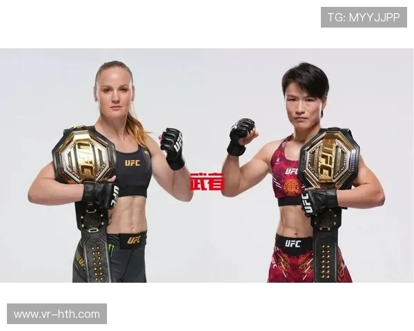 罗丝・娜玛尤纳斯获承诺：UFC 324取胜将迎战舍甫琴科