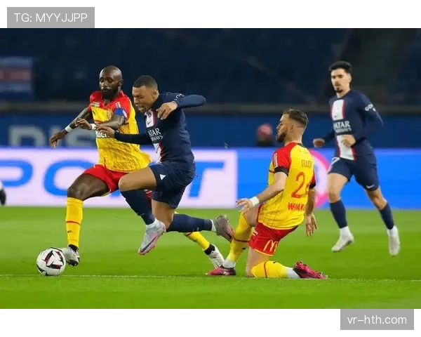 里尔客场2-2绝平朗斯，北方德比以平局收场